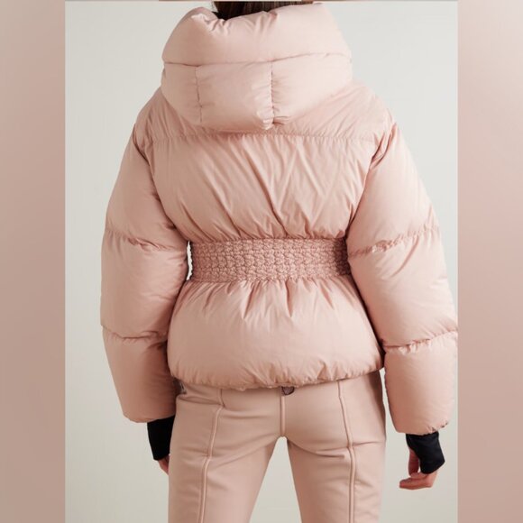 Moncler Grenoble Wollemi quilted down ski jacket - Picture 2 of 11